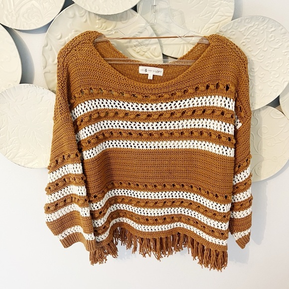 LOFT Sweaters - Large Loft x Lou & Grey Sweater